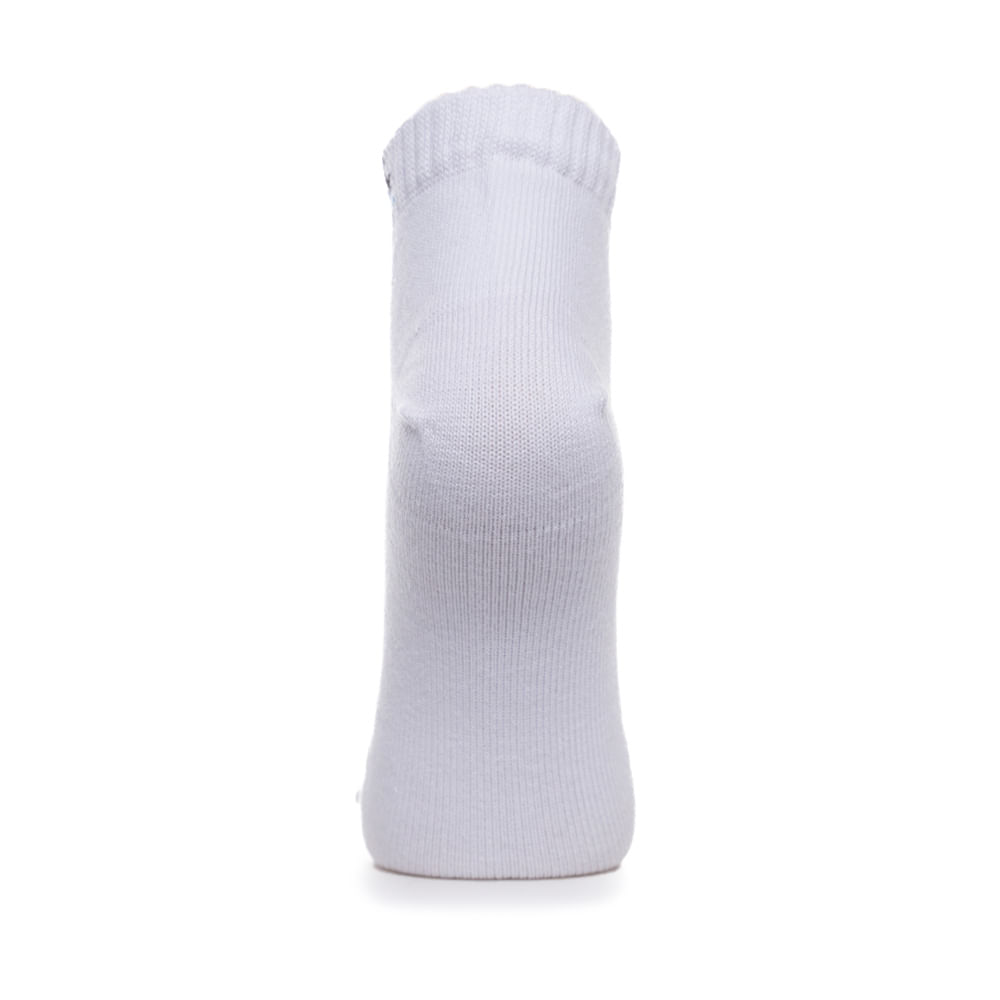 Lupo Meia 03225089150-0901 TAM 41 A 44 Branco Algodao6